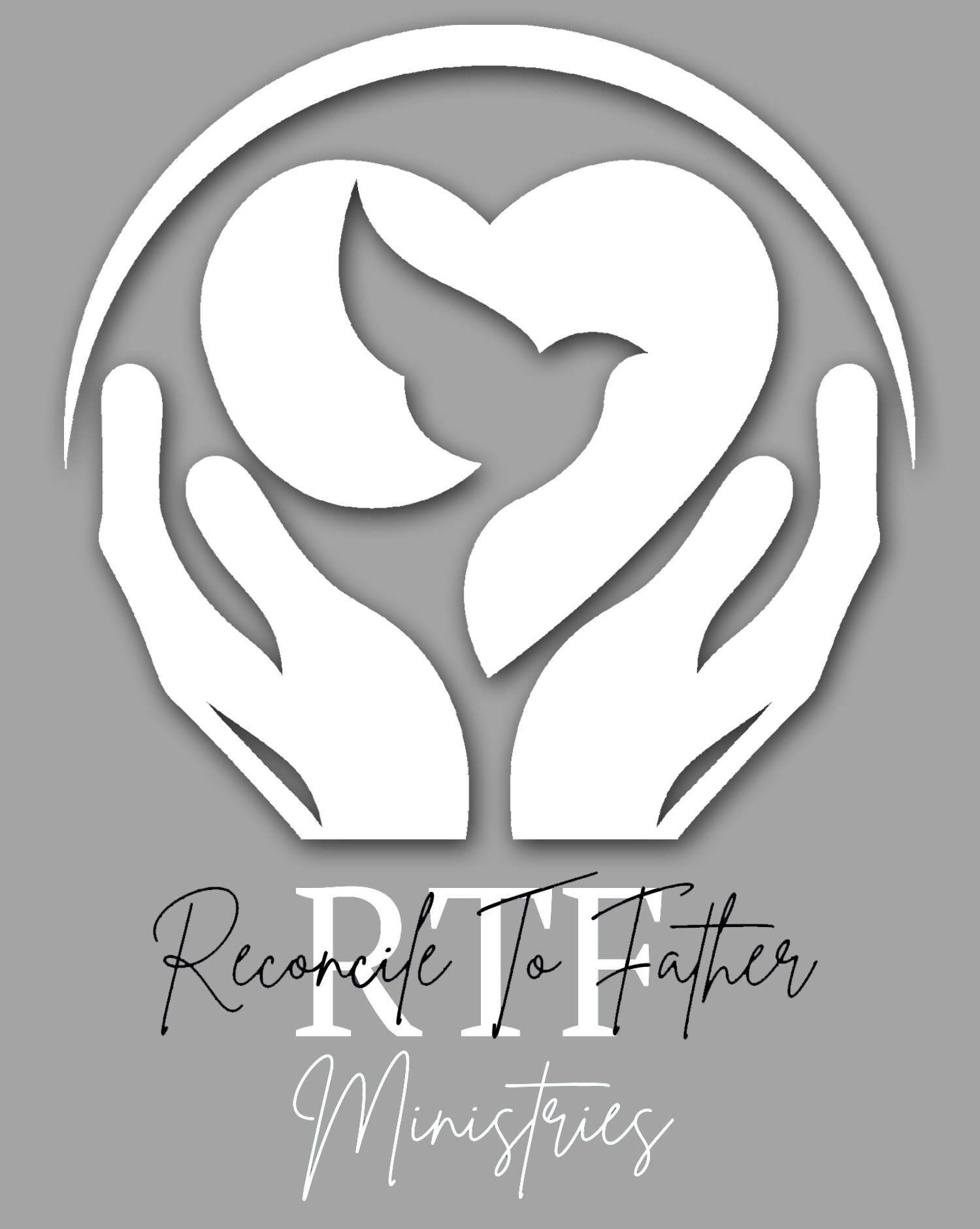 Reconcile to Father Ministries Logo